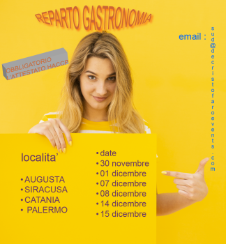 PROMOTER SICILIA